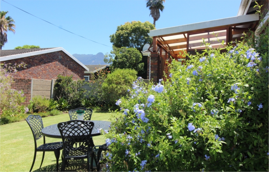 3 Bedroom Property for Sale in George South Western Cape